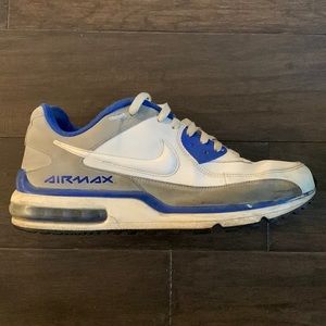 Nike Air Max - Used but good condition